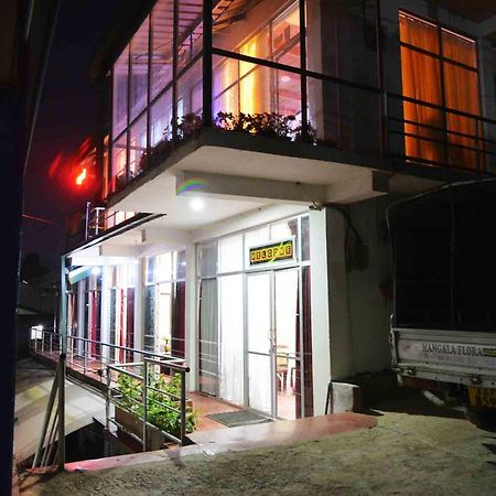 努沃勒埃利耶 Mangala Flora酒店 外观 照片